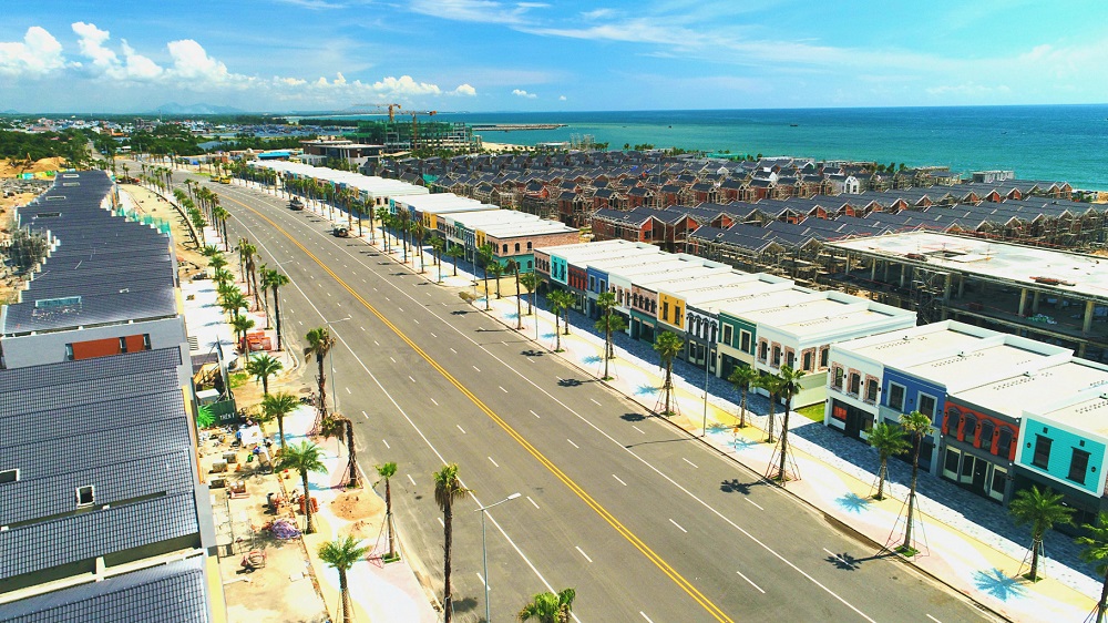 Novaworld Hồ Tràm
