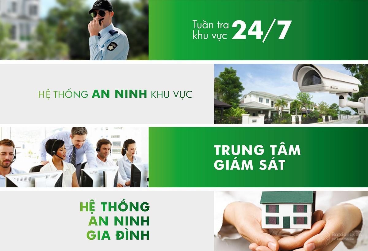 Khu dân cư Hai Thành - Tên Lửa