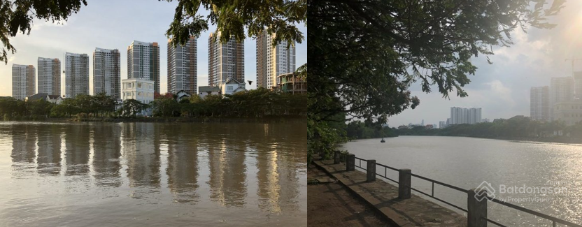 Khu dân cư Thế kỉ 21