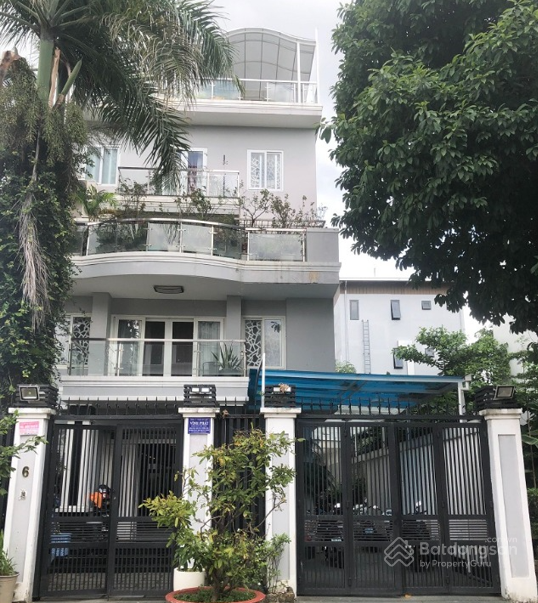 Khu dân cư Thế kỉ 21