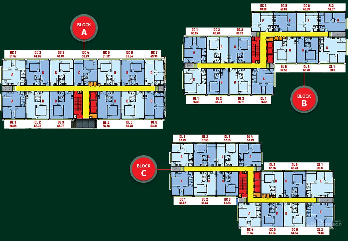 Diamond Lotus Lake View