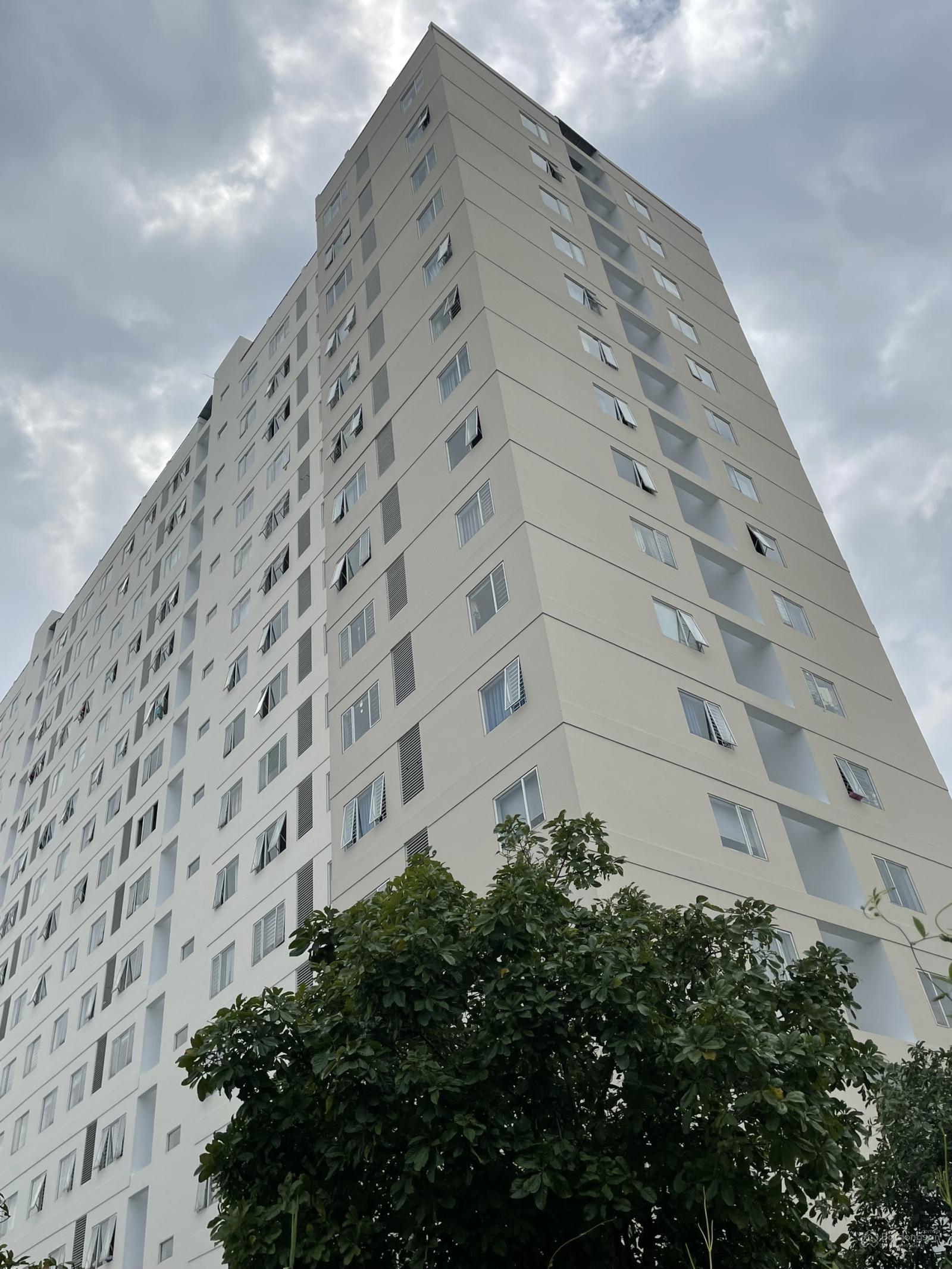 Anh Tuấn Apartment