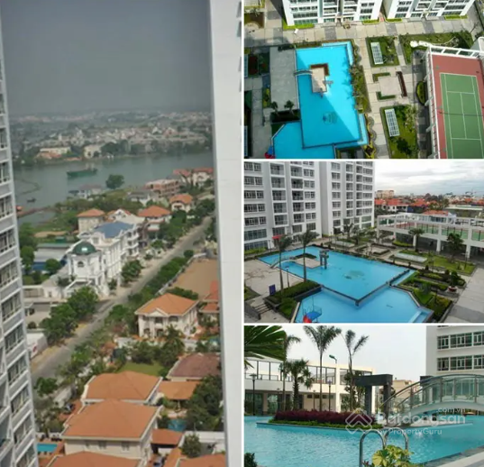 Hoàng Anh River View