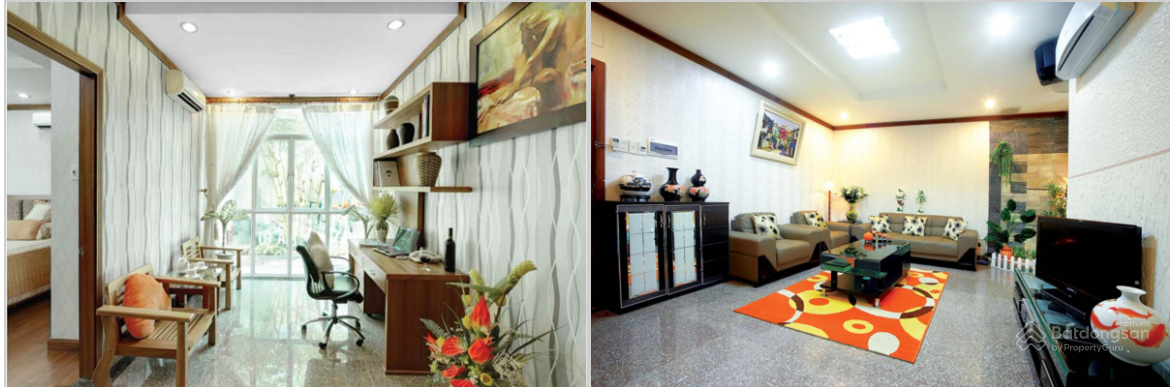 Hoàng Anh River View