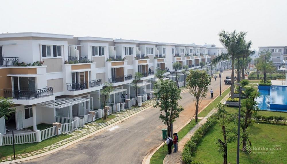 Khu dân cư Apec City Center