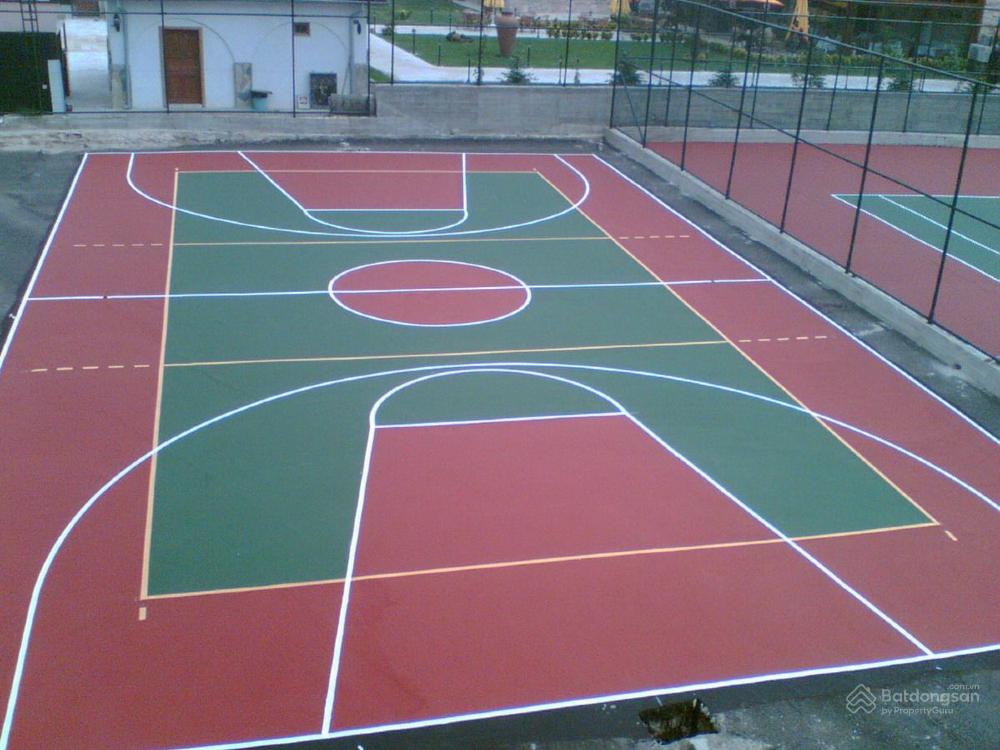 Khu dân cư Apec City Center