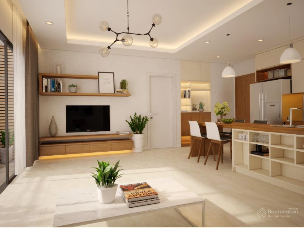 Khu dân cư Apec City Center