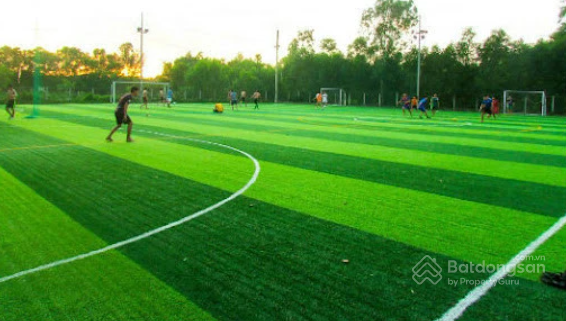 Mô hình tổng thể Green Building