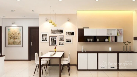 Cổng vào chính của dự án Green Building