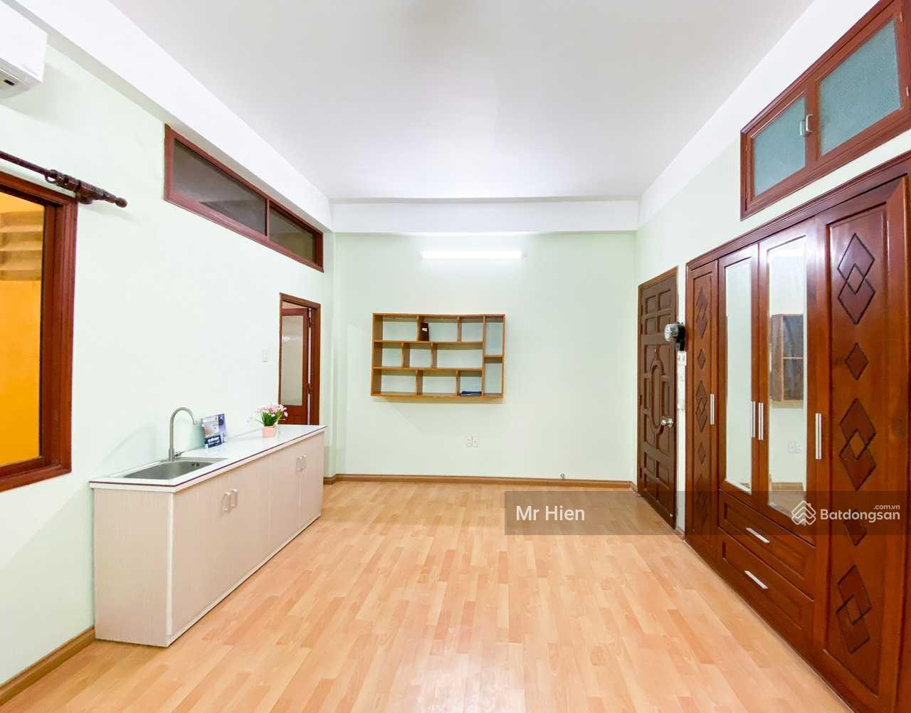 Không gian Cho thuê phòng giá rẻ, sạch đẹp, an ninh, gần trường đại học Marketing, Quận 7. LH 0987 899 ***