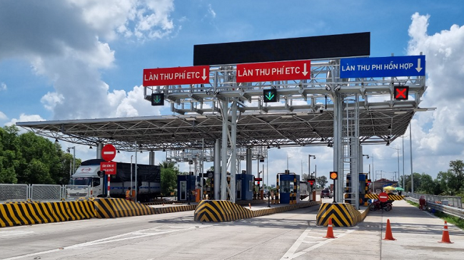 Chính phủ đang dành nguồn lực lớn cho hệ thống giao thông tại ĐBSCL Chính phủ đang dành nguồn lực lớn cho hệ thống giao thông tại ĐBSCL