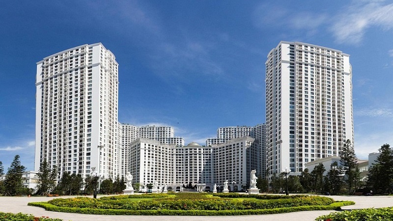Khu đô thị Royal City