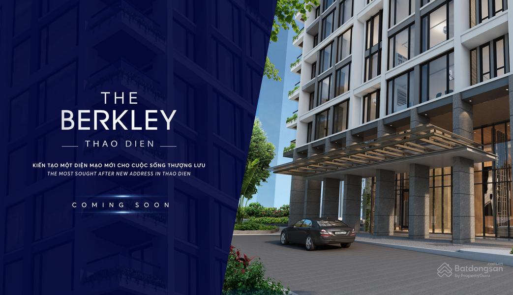 The Berkley Thảo Điền