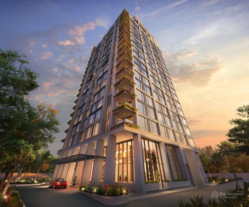 The Berkley Thảo Điền