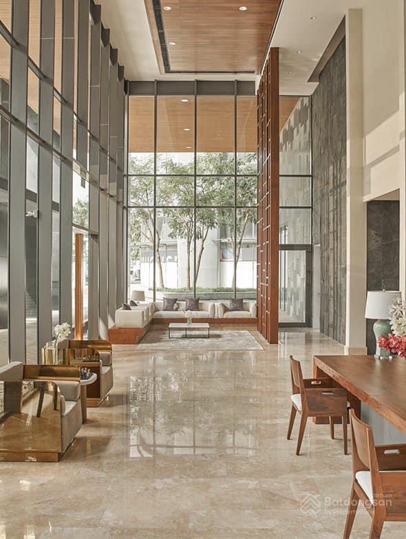 The Berkley Thảo Điền