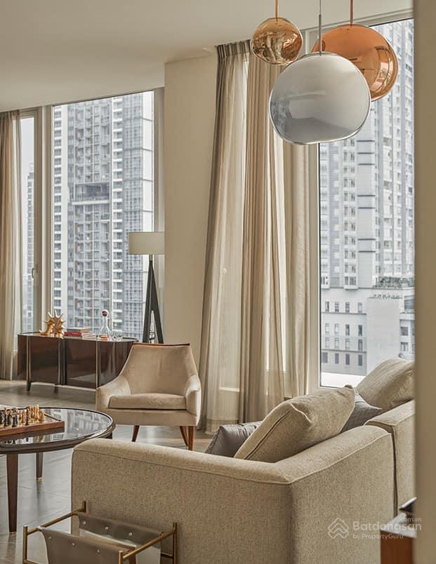 The Berkley Thảo Điền