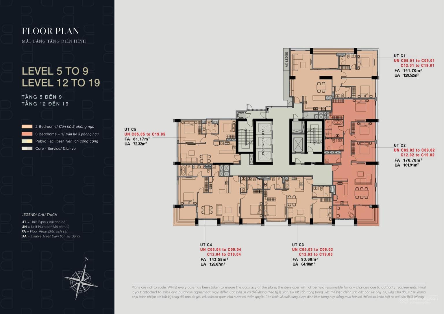 The Berkley Thảo Điền