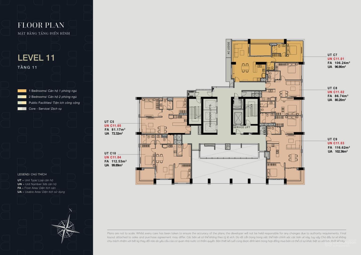 The Berkley Thảo Điền