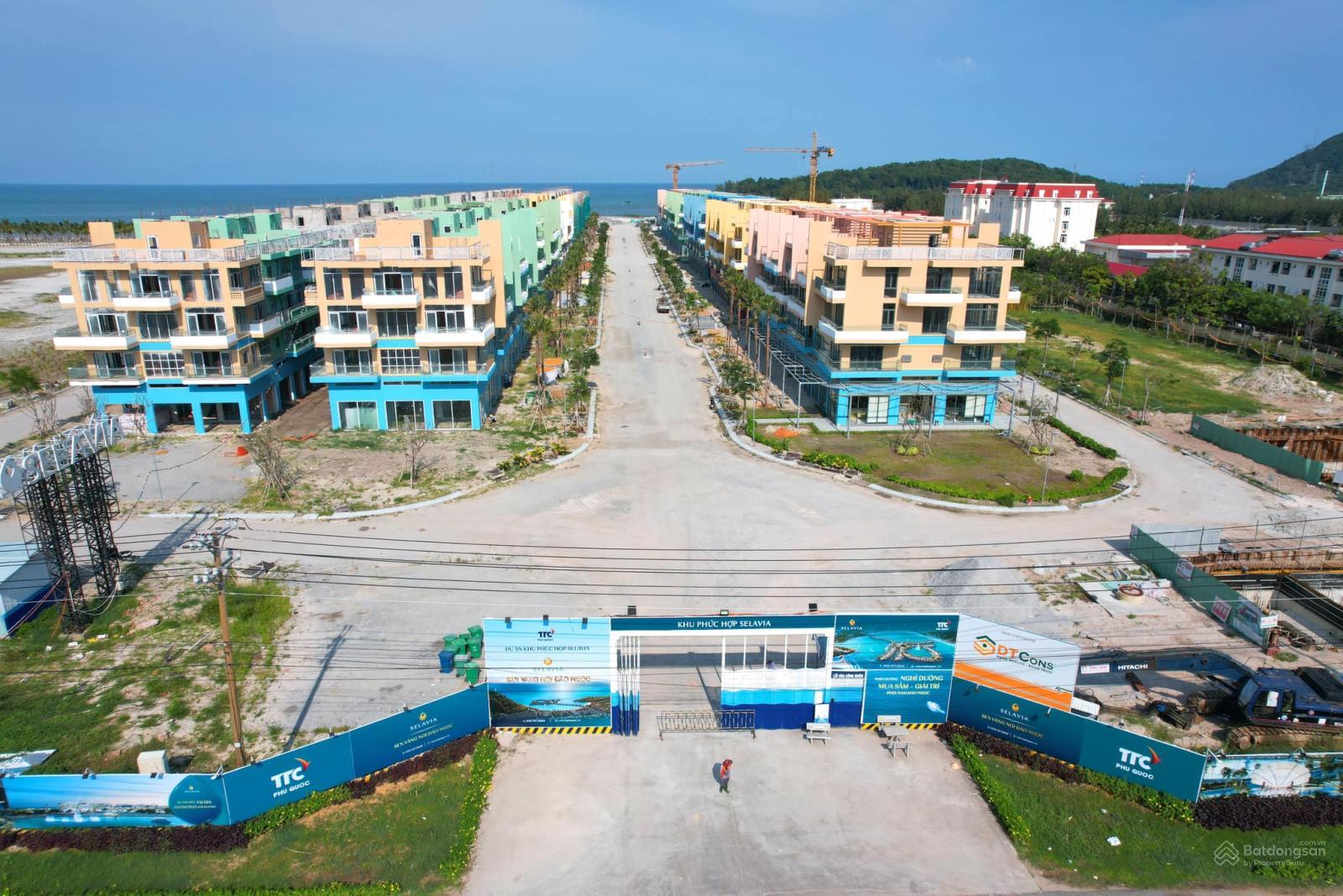 Selavia Bay Phú Quốc