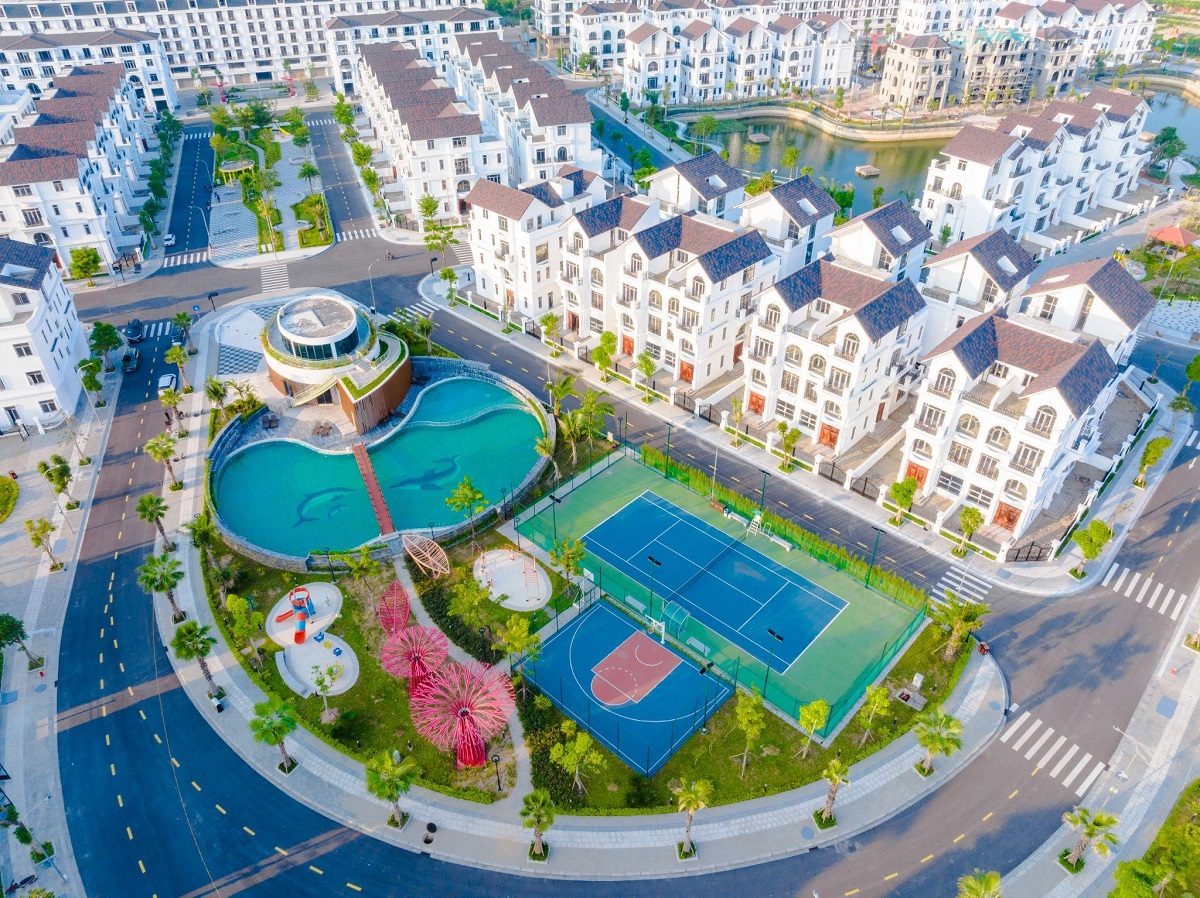 Khu đô thị Mạnh Đức Victory hiện hữu rất nhiều giá trị thực hấp dẫn, tiện ích. Khu đô thị Mạnh Đức Victory hiện hữu rất nhiều giá trị thực hấp dẫn, tiện ích.