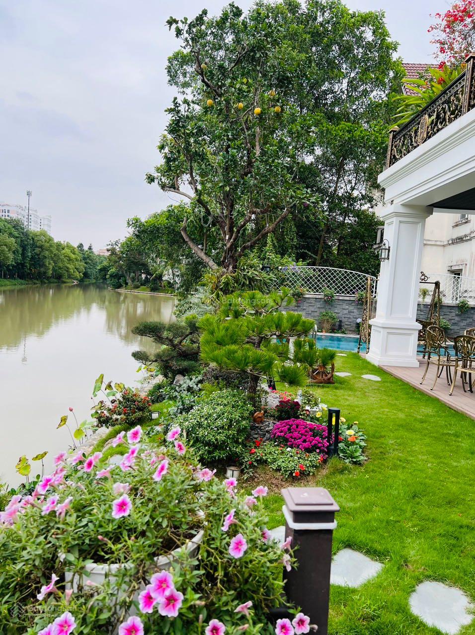 Alternative view of Vinhomes Harmony - Giá tốt, giá chuẩn, đơn lập, Nguyệt Quế, 328m2, 115 tỷ, trung tâm gần hồ 12ha Harmony, 0982.497.846