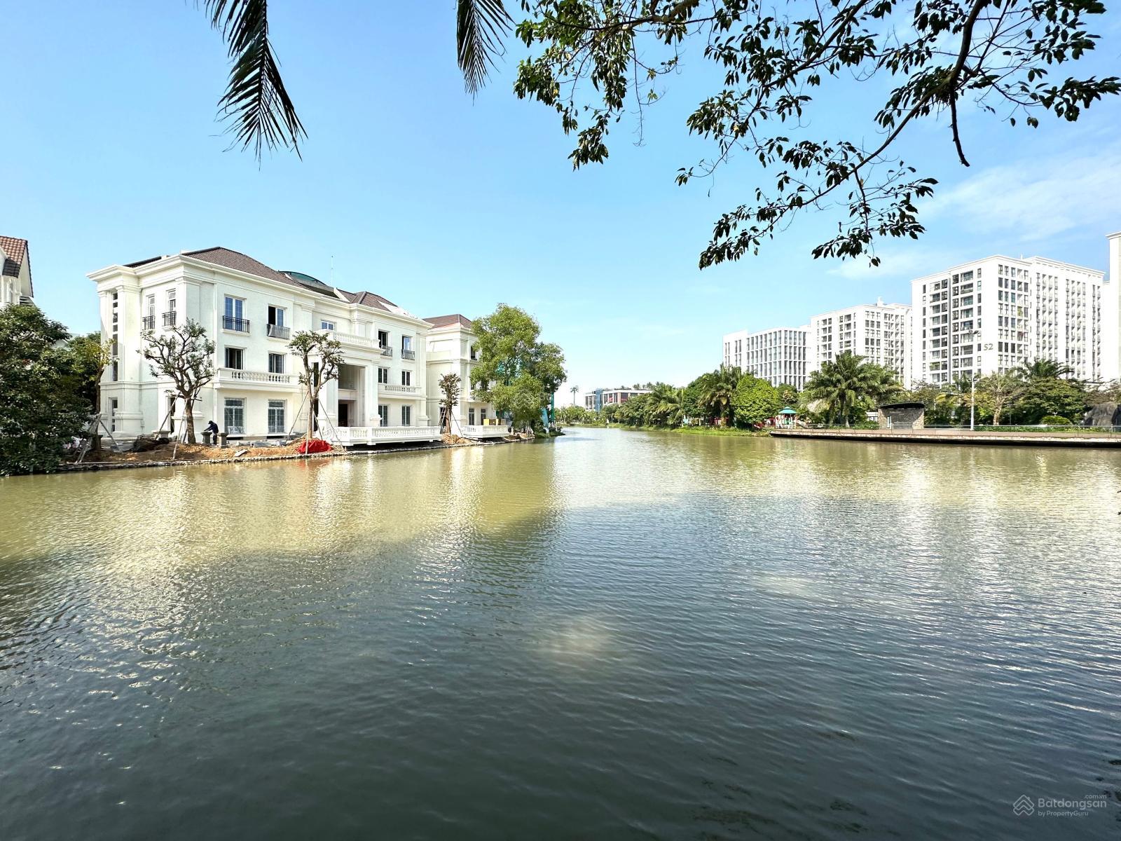 Vinhomes Harmony - Giá tốt, giá chuẩn, đơn lập, Nguyệt Quế, 328m2, 115 tỷ, trung tâm gần hồ 12ha Harmony, 0982.497.846 - Ảnh 4