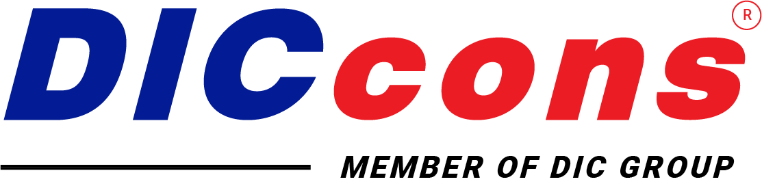 Công ty Cổ phần Xây dựng DIC Holdings