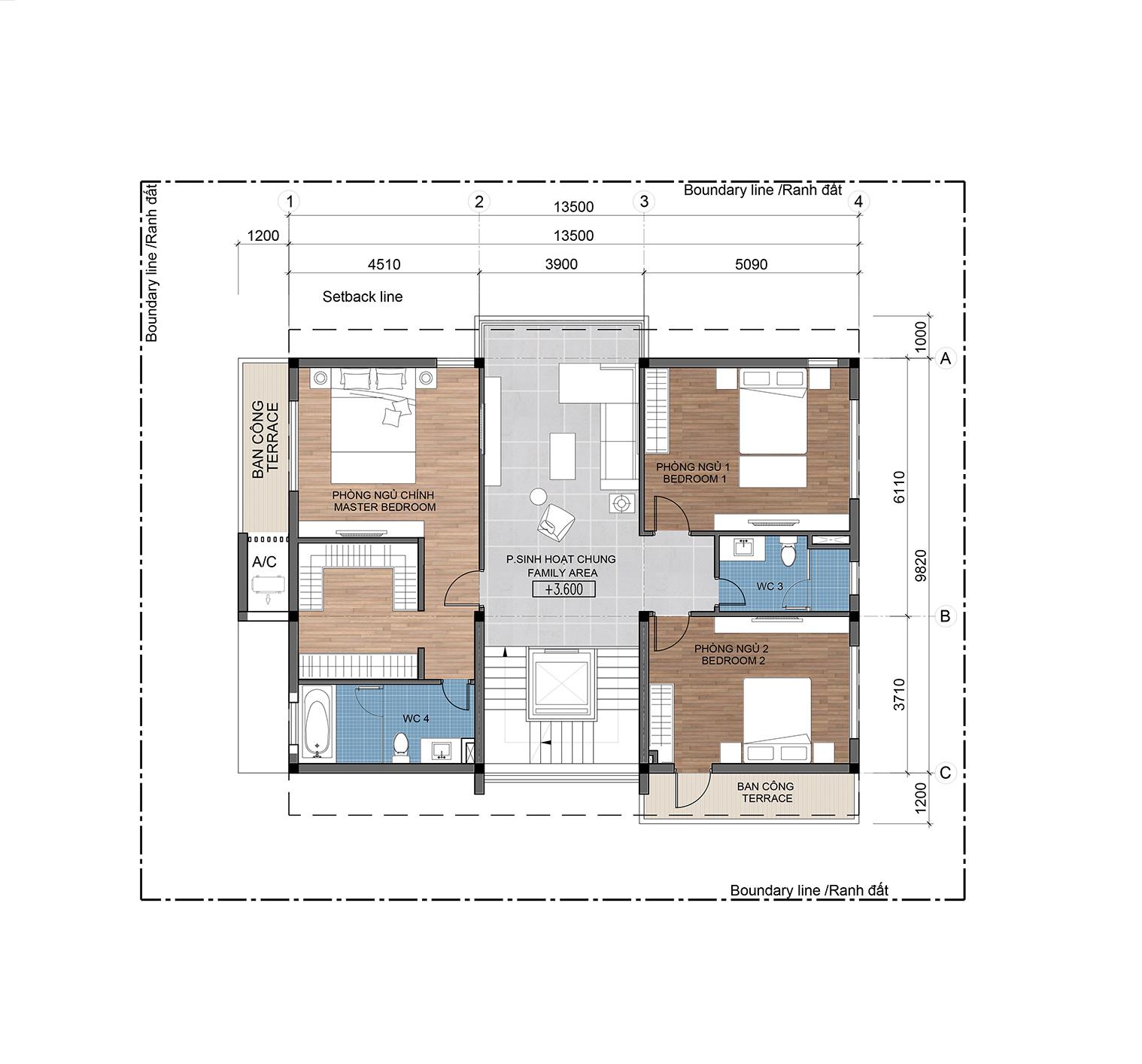 Sapphire Gem Hải Phòng