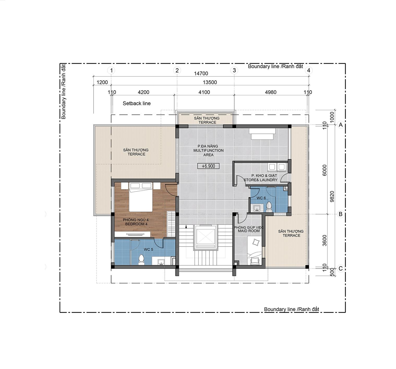 Sapphire Gem Hải Phòng