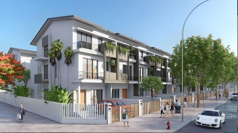 Sapphire Gem Hải Phòng