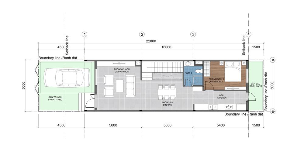 Sapphire Gem Hải Phòng