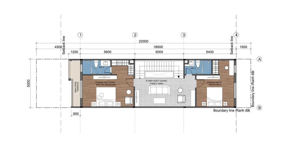 Sapphire Gem Hải Phòng