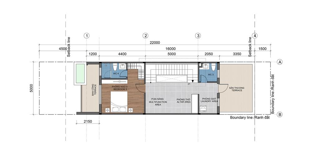 Sapphire Gem Hải Phòng