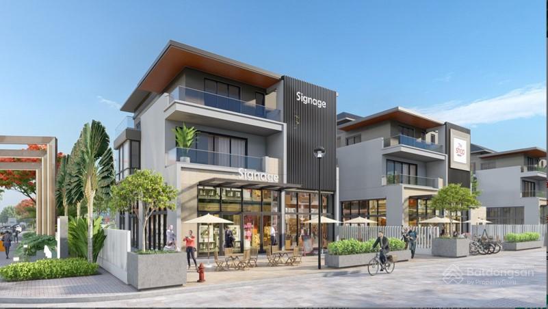 Sapphire Gem Hải Phòng