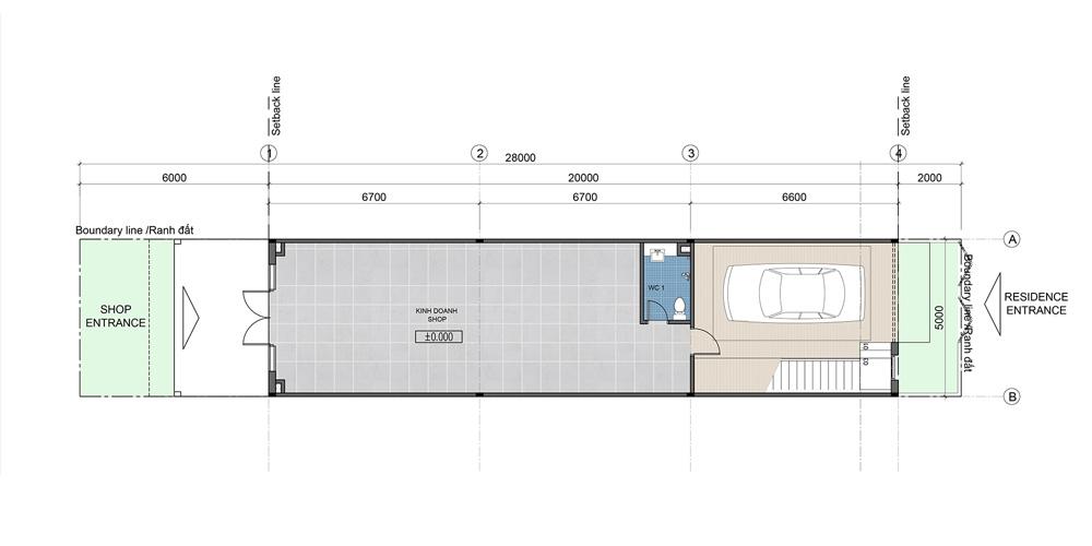 Sapphire Gem Hải Phòng