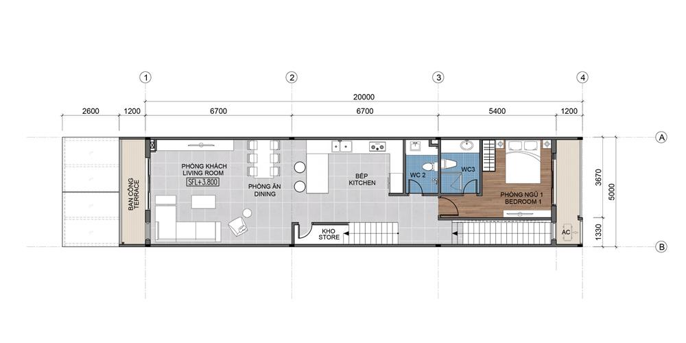 Sapphire Gem Hải Phòng