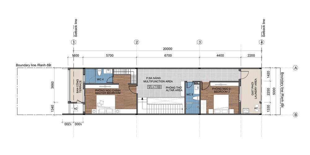 Sapphire Gem Hải Phòng