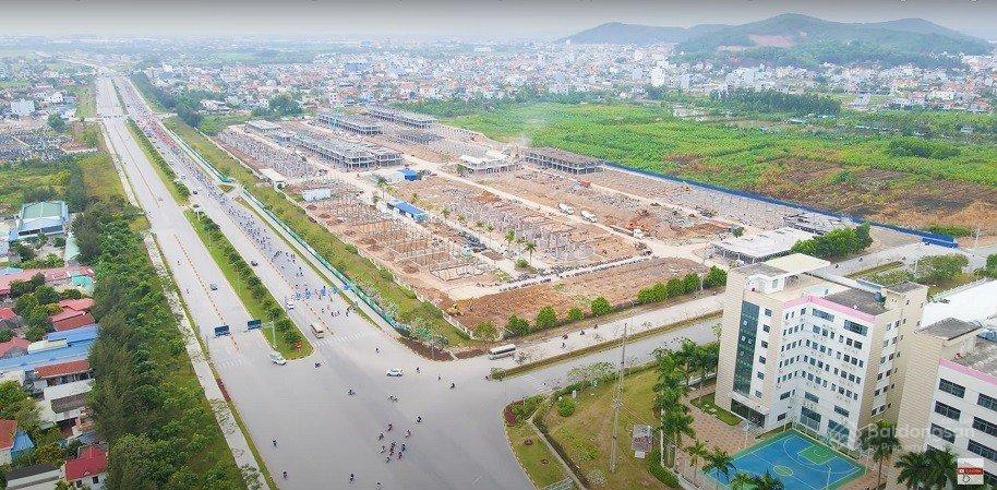 Sapphire Gem Hải Phòng