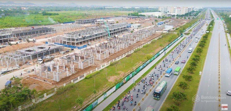 Sapphire Gem Hải Phòng