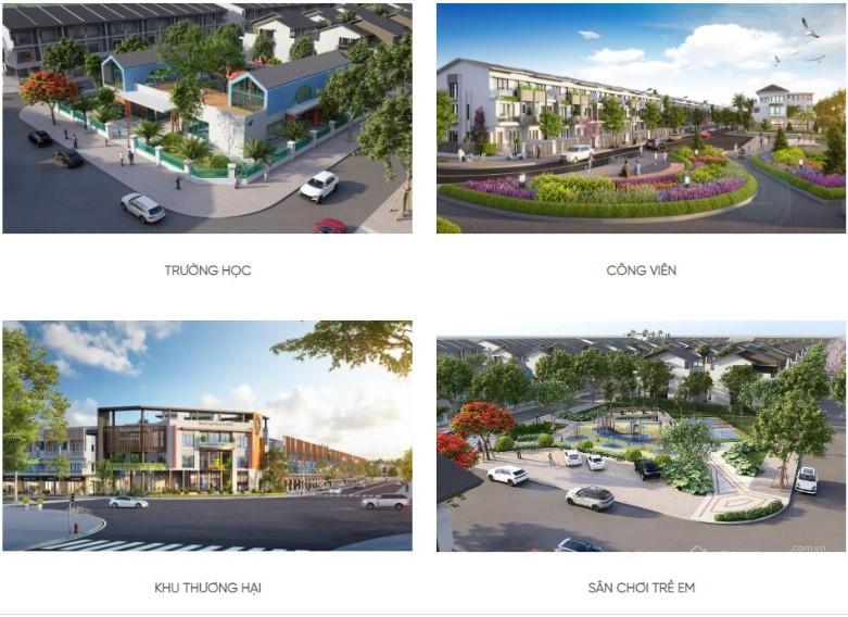 Sapphire Gem Hải Phòng