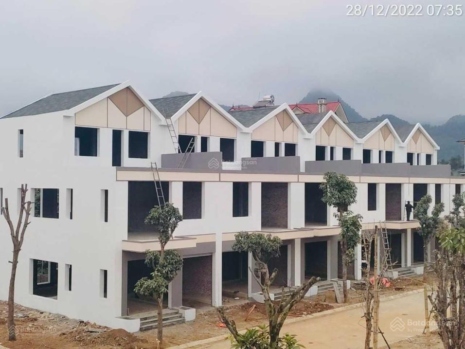 Mộc Châu Central Hill