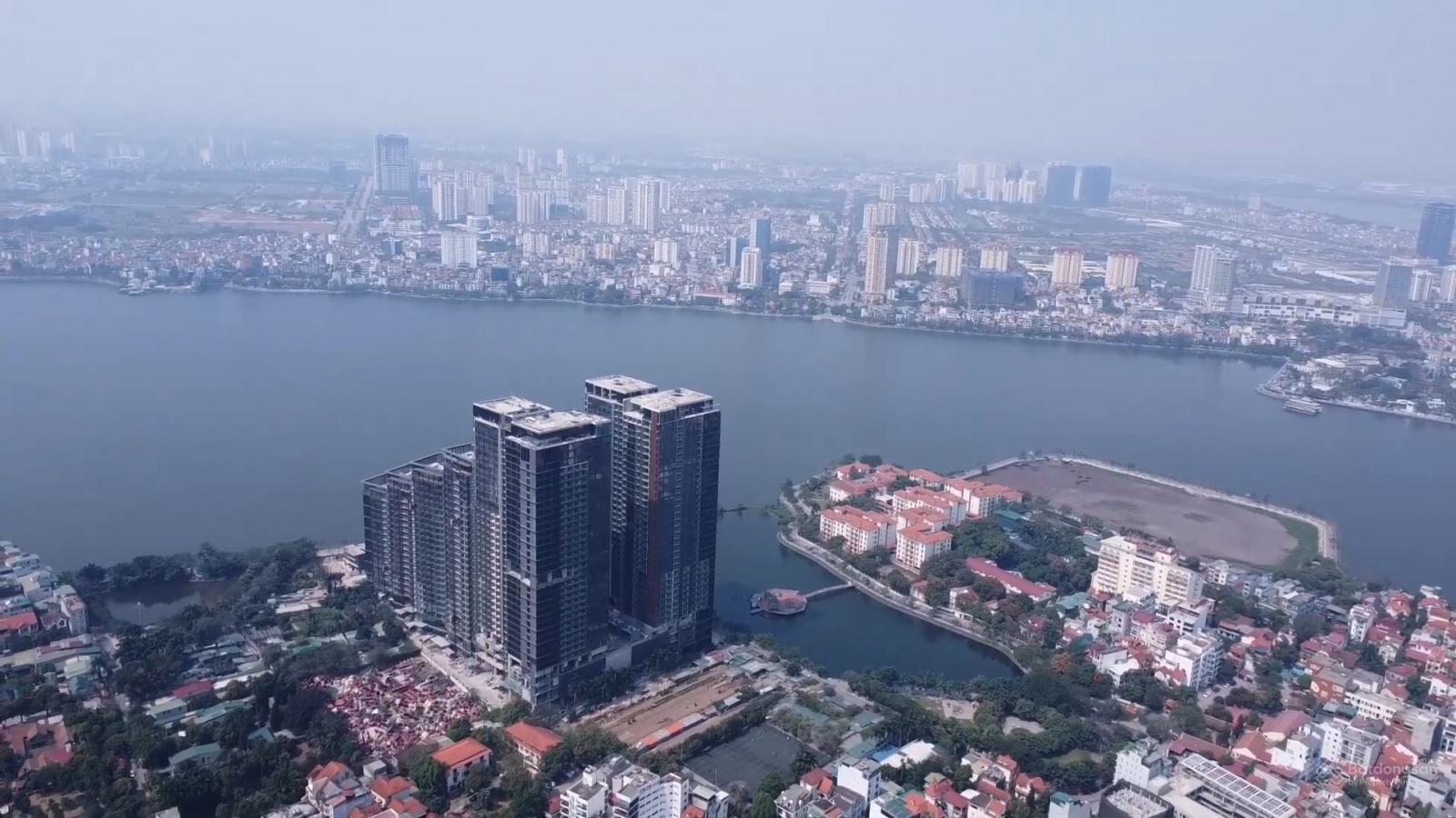 Sun Grand City Quảng An Residence