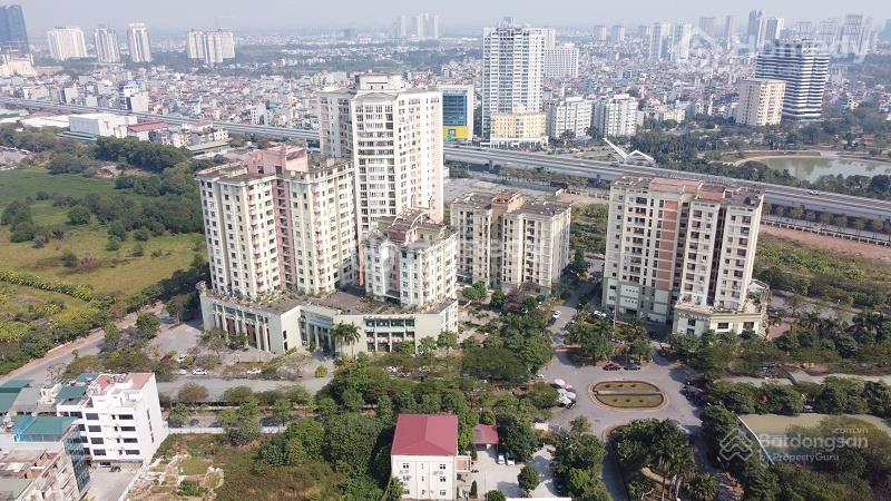 Khu đô thị mới Resco