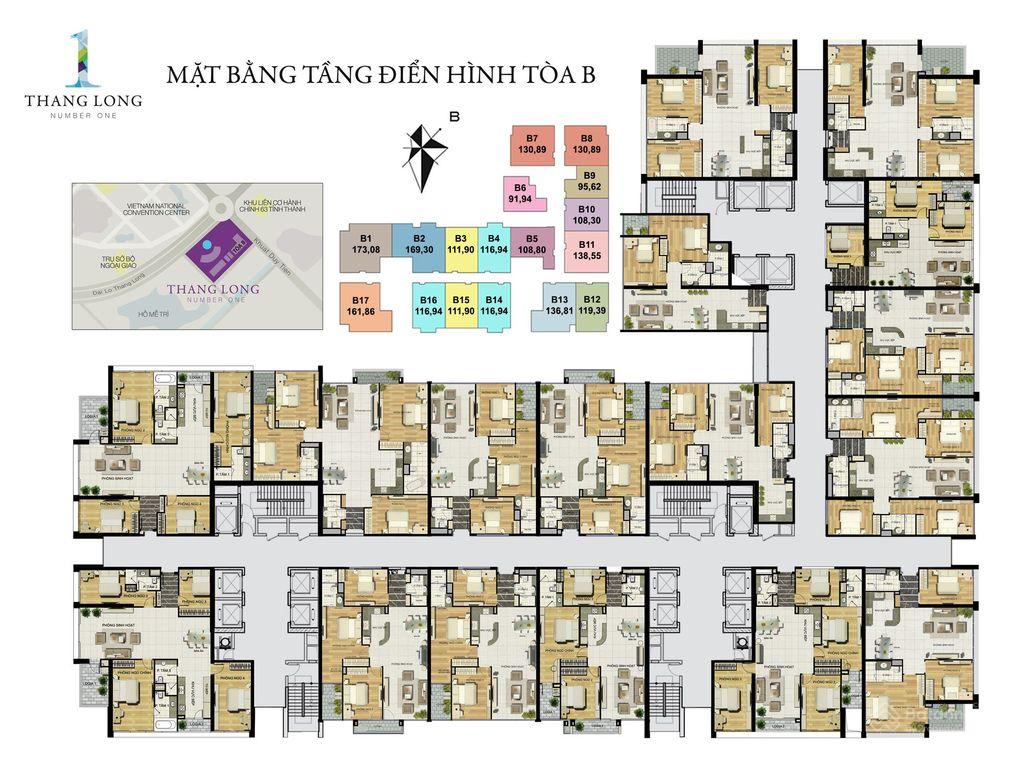 Thăng Long Number One