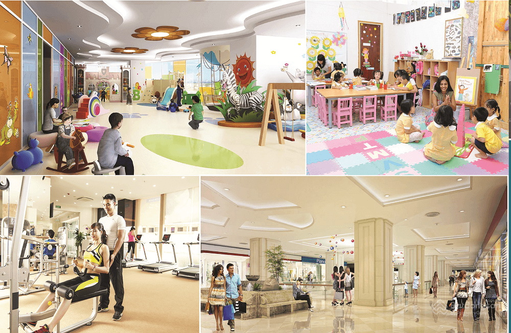 Thăng Long Number One