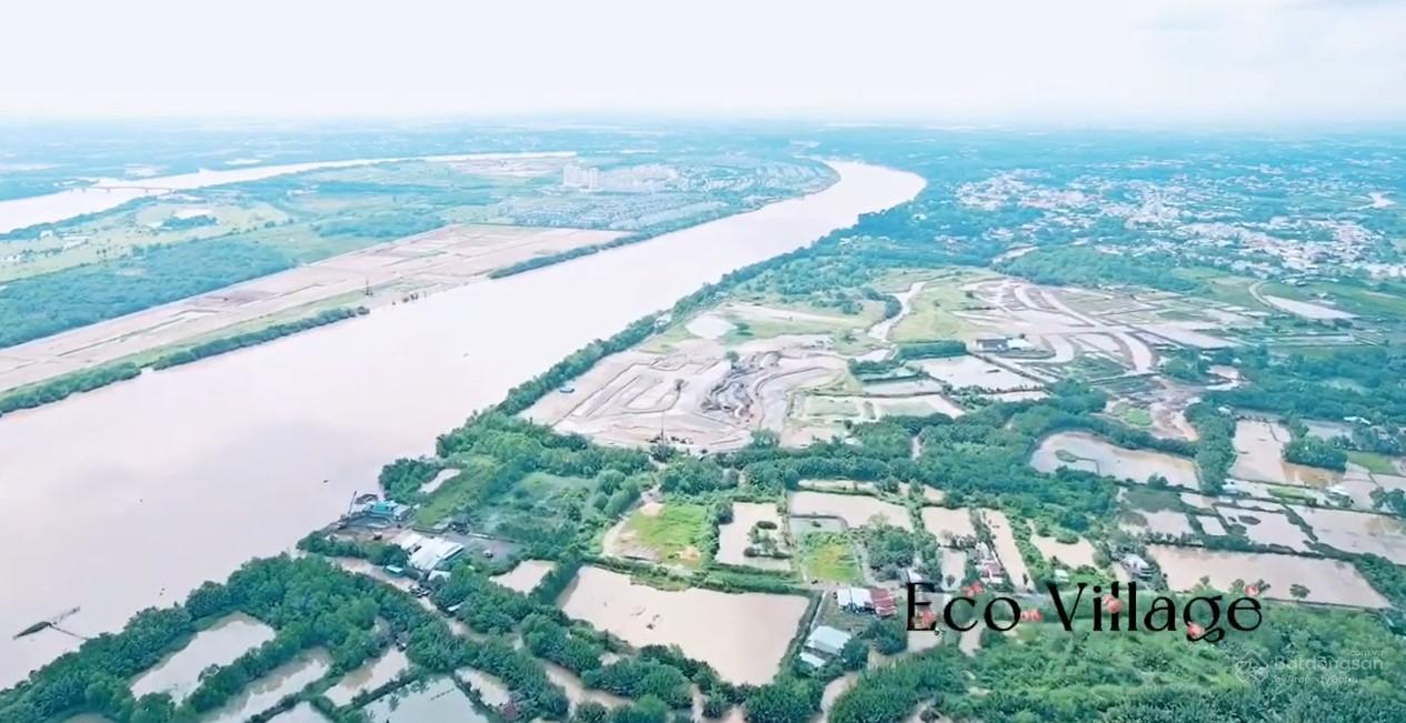 Eco Village Saigon River
