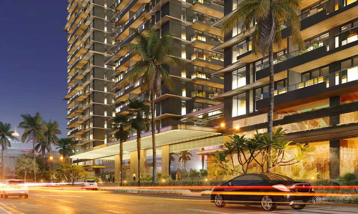 Skypark Atria Saigon