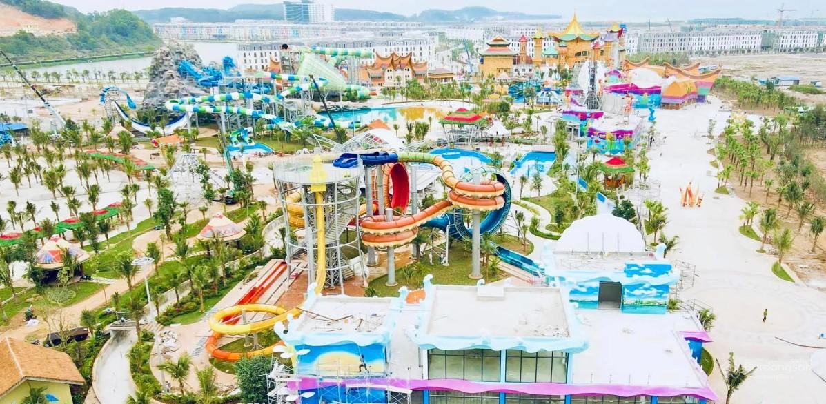 Dragon Ocean Đồ Sơn