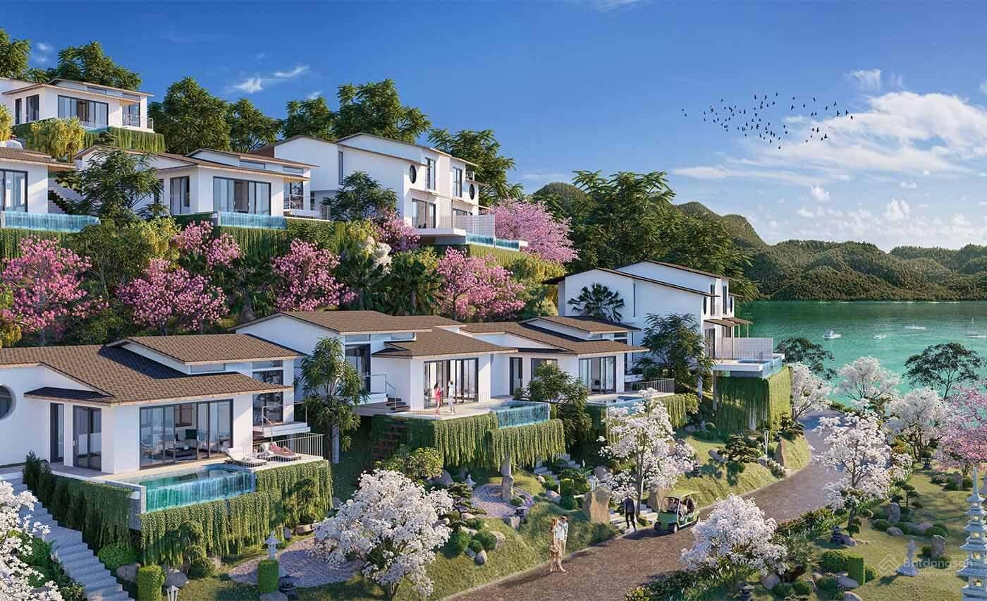 Takara Hòa Bình Resort