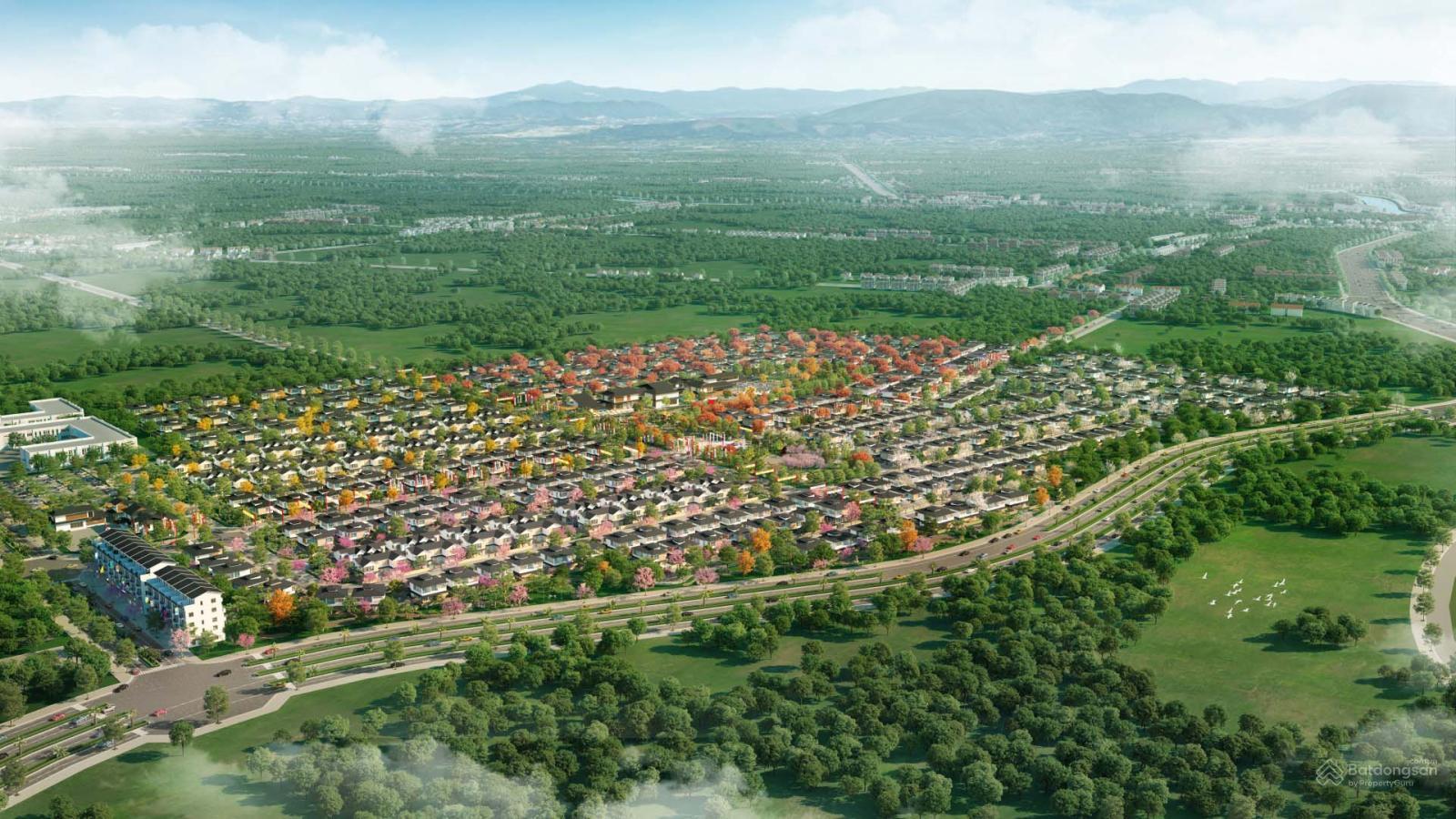 Sun Beauty Onsen Thanh Hóa